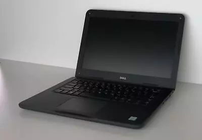 DELL LATITUDE 3380 12.5 In - Intel Core I3 6006U 4 GB RAM 128 GB SSD [670] • $199.20