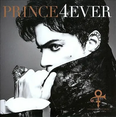 £3.15 • Buy Prince : 4EVER CD Album (Jewel Case) 2 Discs (2016) Expertly Refurbished Product