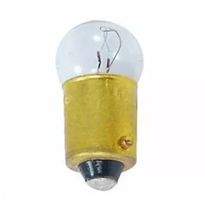 (10) Automotive #57 Incandescent Miniature Light Bulbs Lamps 12V  • $12