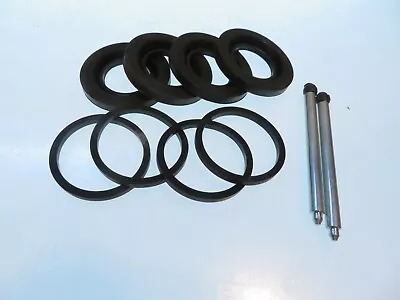 Front Caliper Repair Kit Fits Volvo 240 260 & DL GL GT GLE FAG Brand  071-5854 • $27.25