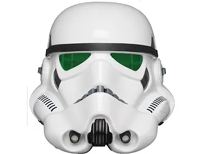 Star Wars Episode Iv New Hope Efx Stormtrooper Prop Replica Collectible Helmet • $513.92