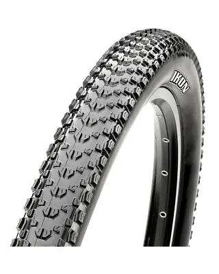Maxxis Ikon Exo Tr 29X2.20 3C Maxxspeed Tyre Foldable Black • $117.29