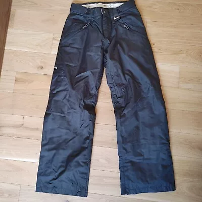Oakley Road Fuel Snowboarding Pants Insulated Size Small Men Tactical Field Gear • $45