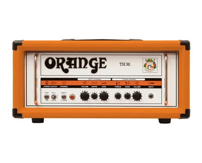 $1199 • Buy Orange Amplifiers TH30H Guitar Head