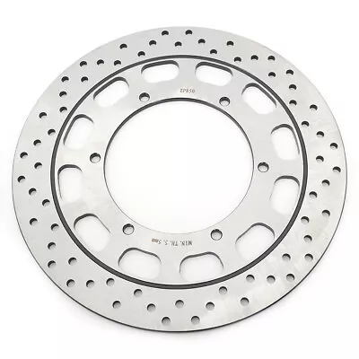 $94.89 • Buy Rear Brake Disc Rotor For Yamaha VStar XVS 950 1300 V-Star Tourer Midnight Star