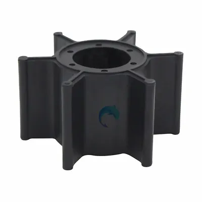 For YAMAHA 6/8HP Water Pump Impeller 662-44352-01 Sierra 18-3063 500321 9-45608 • $7.66