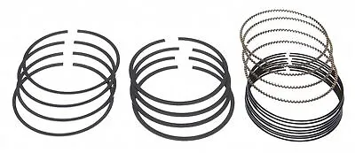 MAHLE 41926CP Engine Piston Ring Set For Select 90-09 Seat Volkswagen Models • $62.99