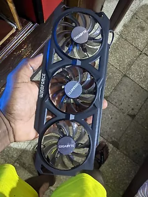 R9 280X Fans • $30