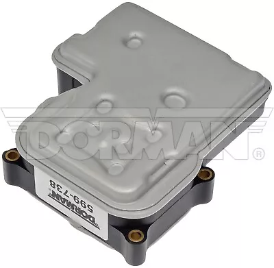 ABS Control Module Dorman For 2004-2005 GMC Envoy XUV • $544.74