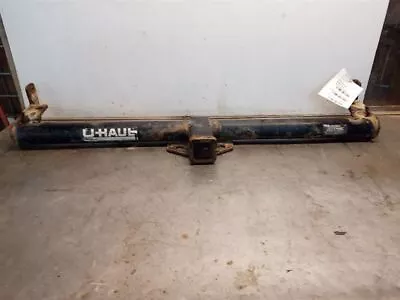 U-HAUL Trailer Hitch From 2004 Jeep Wrangler 4X4 10202408 • $189.69