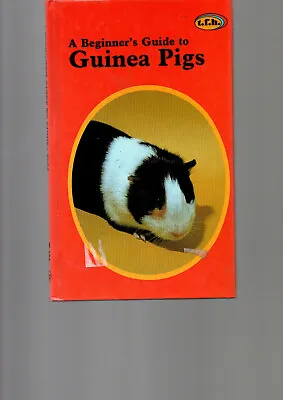 £0.99 • Buy A Beginners Guidde To Guinea Pigs By T Willkie Small Animal Pet Care Veterinary 