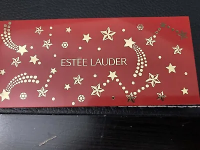 Estee Lauder Limited Edition Eyeshadow 6 Shades Palette  ~ Celestial Glow ~ 2023 • $5.28