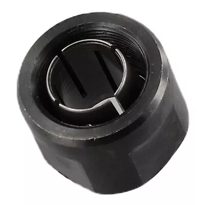 Fit For Makita 3612 Plunge Router 1/2  Collet Nut Plunge Router Parts New • $8.21