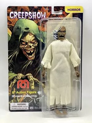 Creepshow Mego 8  Action Figure • $21.99