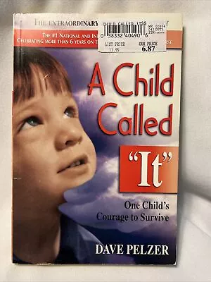 A Child Called “It” Pelzer • $5