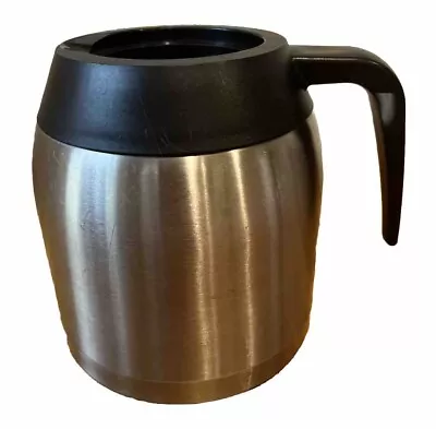 Replacement Part Bonavita 8 Cup Thermal Carafe Only BVTHSS01 • $12.99