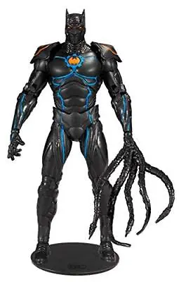 McFarlane Toys DC Multiverse Dark Nights: Metal The Murder Machine Earth -44 7 A • $51.66