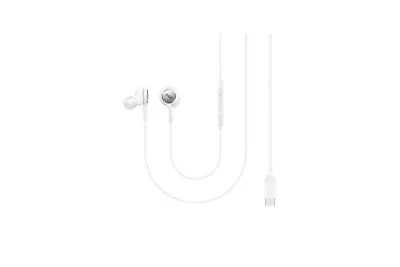 SAMSUNG Type-C USB AKG Earphones Note 20 Plus S20 S21 S22 S23 Ultra Earbuds • $55