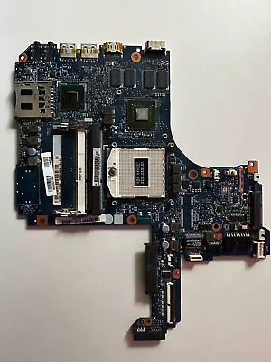 Toshiba Satellite P50-A Intel Laptop Motherboard S947 H000057700 • $135