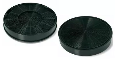 2 X Carbon Filters For RANGEMASTER CLAHDC90 Cooker Hood Vent 200 X 30 Mm  EFF62 • £19.99