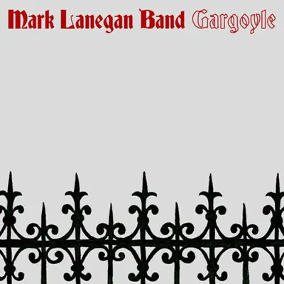 Mark Lanegan - Gargoyle [New Vinyl LP] 180 Gram Download Insert • $23.39