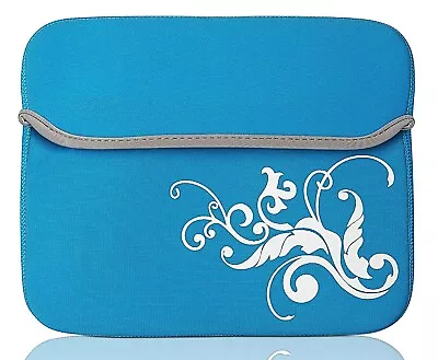 £3.99 • Buy Pouch Case 10 10.1 10.2 Inch Apple IPad 1 2 3 4 PC Netbook Tablet Computer
