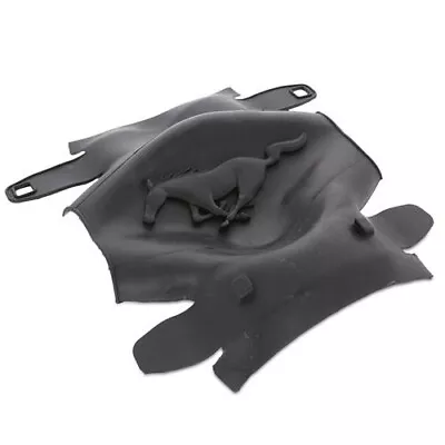 1986-1995 Ford Mustang Distributor Cover Boot W/ Pony Logo $outlaw 5.0 Pony Sale • $67.84