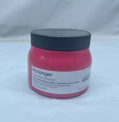 L'Oreal Serie Expert Prolonger Mask 16.9 Oz • $35.99