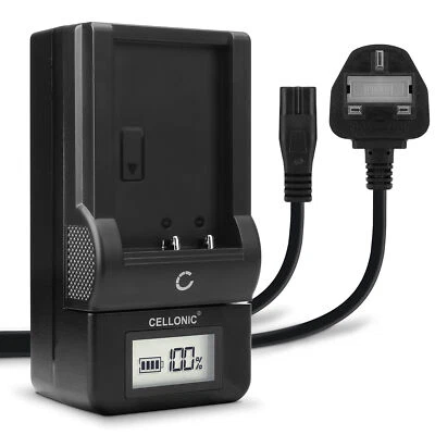 £24.90 • Buy Charger PDR-BT3 For Toshiba PDR-8300 Camileo P30 Power Supply