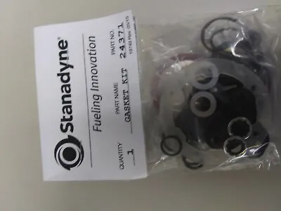 $33 • Buy Stanadyne Gasket Seal Kit 24371 For DB/JDB/DC Diesel Injection Pump
