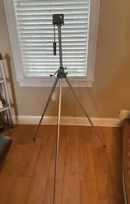 Vintage Velbon MS-3B Tripod • $25