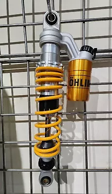 Moto Guzzi Ohlins Shocks For V7III And V9s 2B003750 • $1799