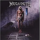 Megadeth - Countdown To Extinction (1992) • £3.10