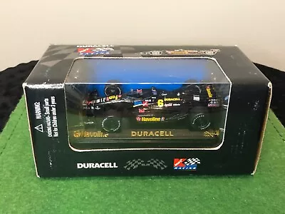 Havoline Duracell KMart Racing Indy Car Die-Cast Metal # 6 NEW IN BOX • $25.63