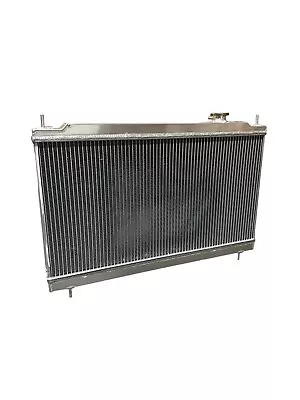 K Swap Full Size Radiator For Acura Integra DC2 94-01 K Series K20 K24 Dual Core • $449.95