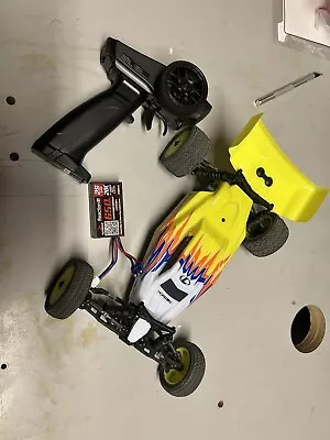 Losi Mini-B Brushed • $125