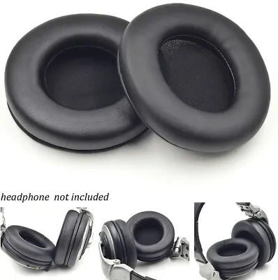 Replacement 2× Ear Pads Cushion For Pioneer HDJ1000 HDJ2000 HDJ1500 Headphones • $12.34