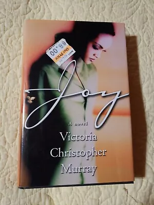 Joey By Victoria Christopher Murray • $9.95