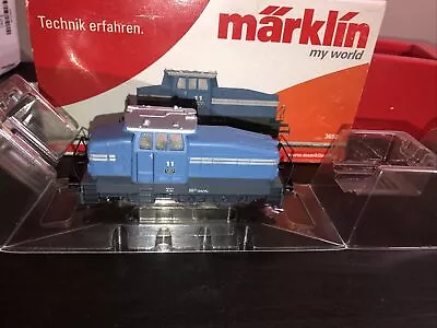 Marklin 36501 Locomotive. In Factory Original Packaging.  MINT In Box • $150