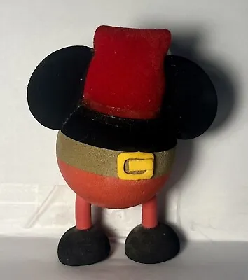 Disney Antenna Topper Mickey Mouse Santa Claus • $9.30