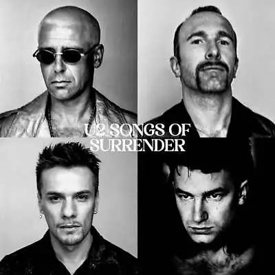 £17.99 • Buy U2 - Songs Of Surrender (NEW DELUXE CD) Limited Edition