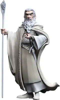 £35.50 • Buy Lord Of The Rings Mini Epics - Gandalf The White    New / Boxed 
