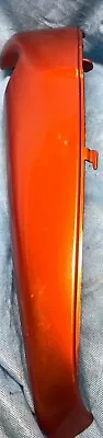 Cover Part Number - 66157-17 For Harley-Davidson V Rod Radiator Side Fairing L • $115