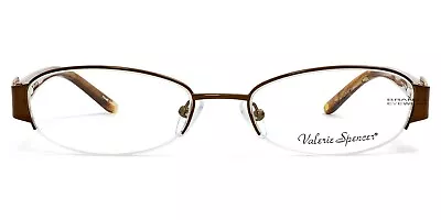 Valerie Spencer 9251 Eyeglasses Optical Frame Glasses 52-18-135 • $59.94