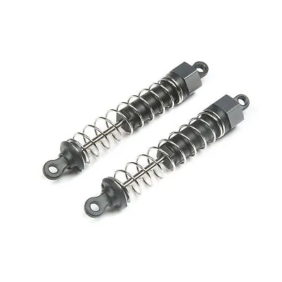 ECX ECX214014 FR/RR Shocks Assembled (2): 1:18 Temper Gen 2 • $14.79