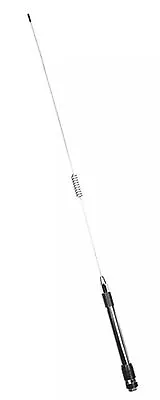 Uniden At840 S/s 6.6db Uhf Antenna+spring+4.5m Cable  • $87.97