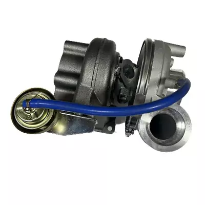 VOE 20500295 Turbocharger FITS VOLVO D7D EC240BEC290BG700BNEW BF6M1013 • $379.99