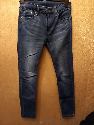 £15 • Buy Levi 519 Jeans  Size 29w 31L 