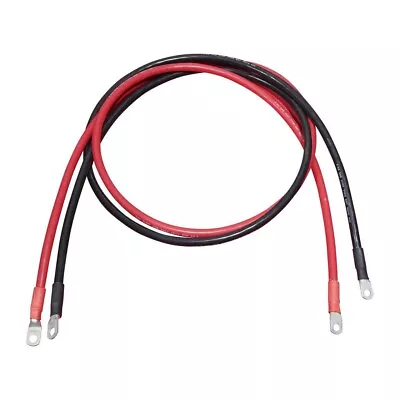 2 AWG Gauge Premium Custom Power Cable Copper  Car Solar Inverter RV Welding • $8.45