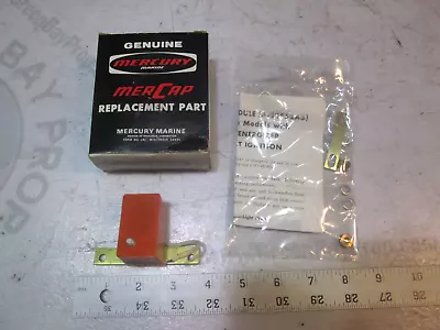 52552A3 Tachometer Module Assy Fits Mercury 50 & 65 Hp Outboard • $50